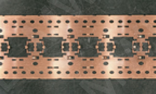 各種プレス製品7